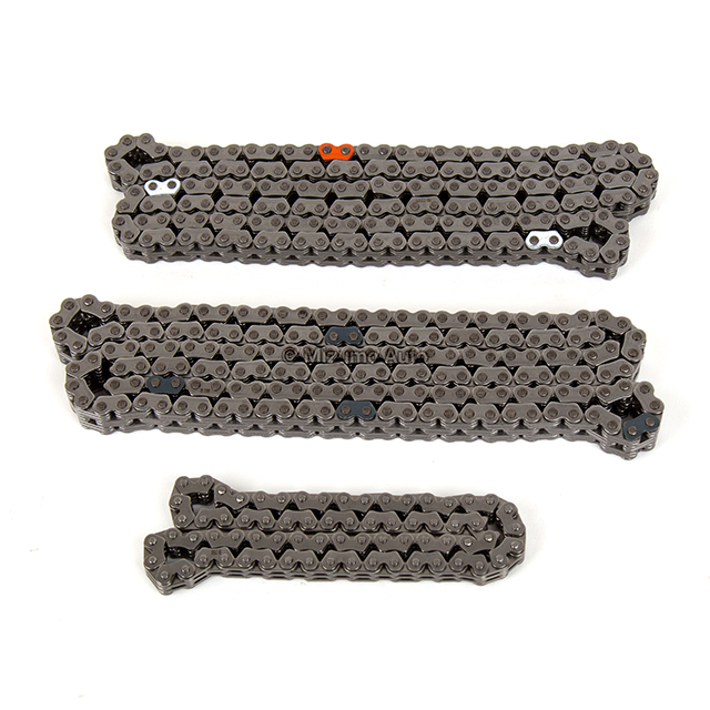 Timing Chain Kit Fits Nissan Titan Armada Infiniti QX56 M56