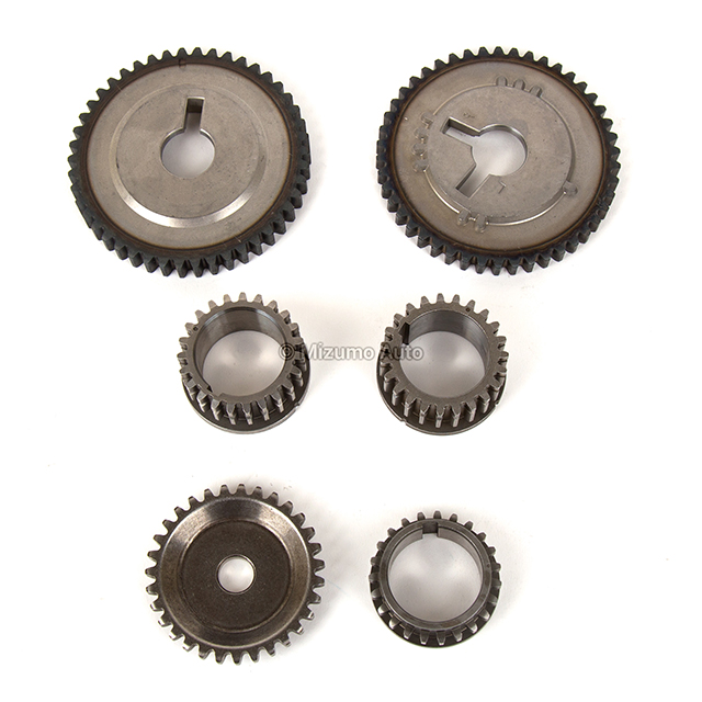 Timing Chain Kit Fits Nissan Titan Armada Infiniti QX56 M56