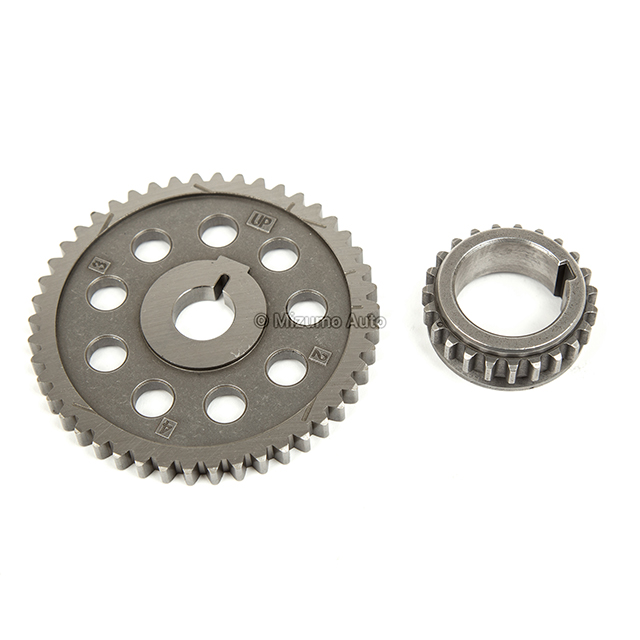 Timing Chain Kit Fit 07-08 Honda Fit Sport 1.5L SOHC 16V