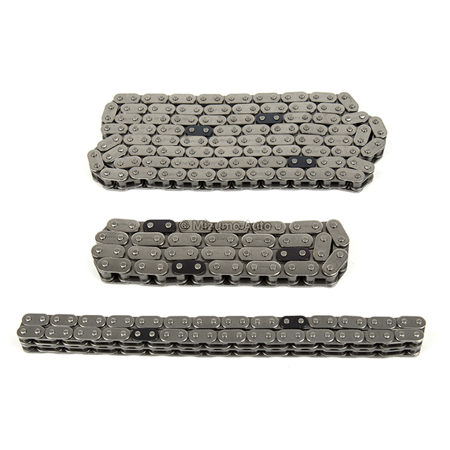 Timing Chain Kit Fit 06-08 Susuzki Grand Vitara 2.7L DOHC V6