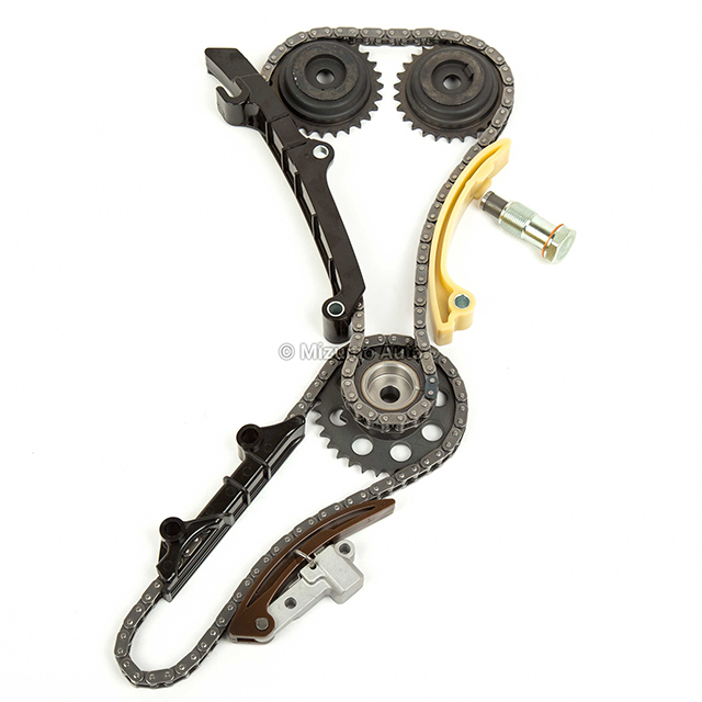 TT　0217 Nissan / Infiniti Nissan OEM 98+ Spec Manual Transmission
