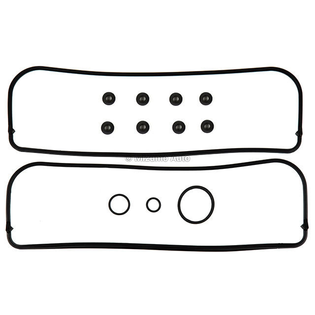 VS50442R Valve Cover Gasket Fit Buick Chevrolet Oldsmobile Pontiac Saturn 3.1 3.4 3.5 3.9