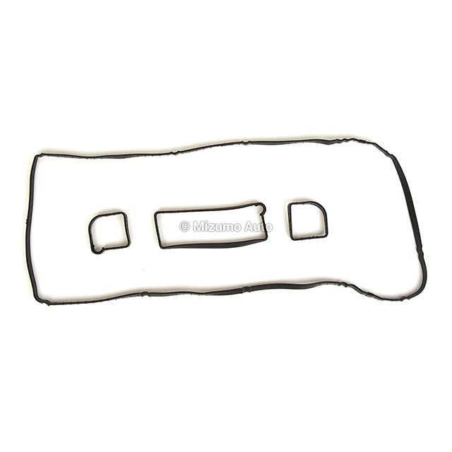 VS50639R-1 Valve Cover Gasket Fit 03-11 Ford Lincoln Mazda Mercury 2.0 2.3 2.5 DOHC 16V