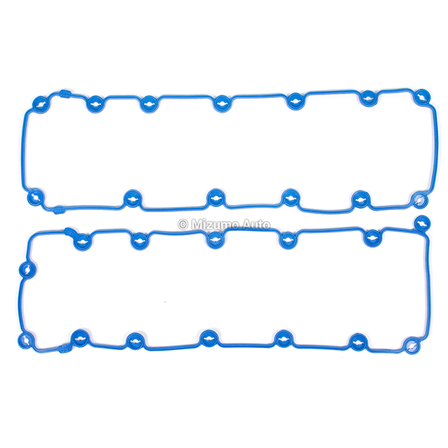 VS50481R Valve Cover Gasket Fit Ford Lincoln 4.6L 5.4L SOHC V8 16-Valve
