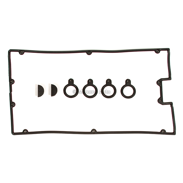 VS50041R Valve Cover Gasket Fit 93-99 Eagle Plymouth Mitsubishi 2.0L TURBO 4G63 4G63T