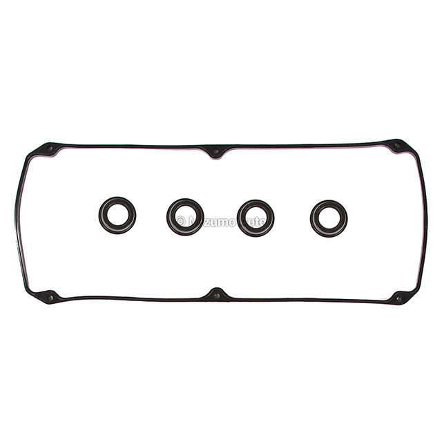 VS50435R Valve Cover Gasket Fit 93-99 Mitsubishi Eagle Plymouth 2.4L SOHC 4G64