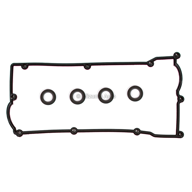 VS50593R Valve Cover Gasket Fit Hyundai Accent 1.5 1.6 DOHC G4FK G4EC