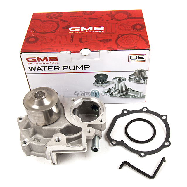 Engine Water Pump GMB 160-1230 fits 2006 Subaru Forester 2.5L-H4