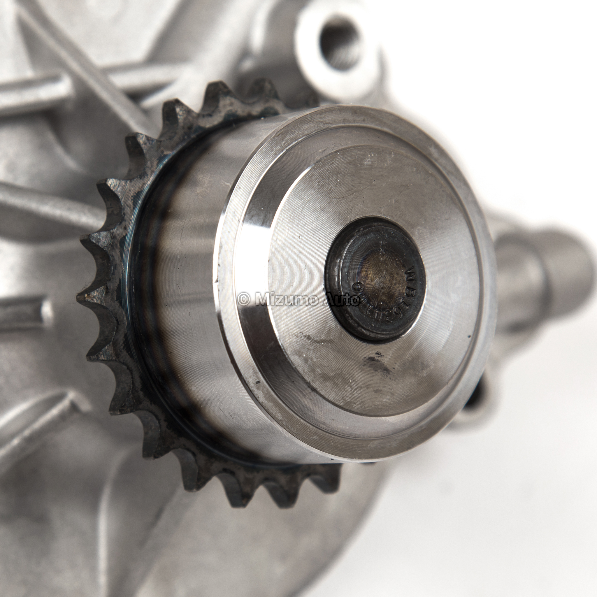 Timing Chain Kit Water Pump Fit 08-15 Subaru Legacy Outback