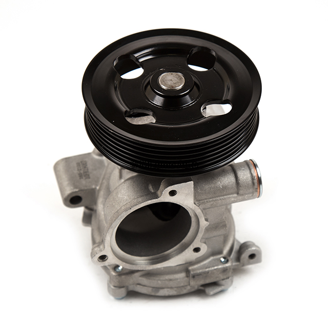 Water Pump Fit 10-13 Suzuki Grand Vitara Kizashi SX4 Crossover 2.4L ...