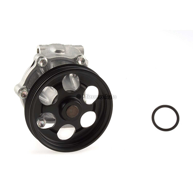 WPT-011 AISIN Water Pump Fit 90-99 Toyota Paseo Tercel 1.5L 5EFE