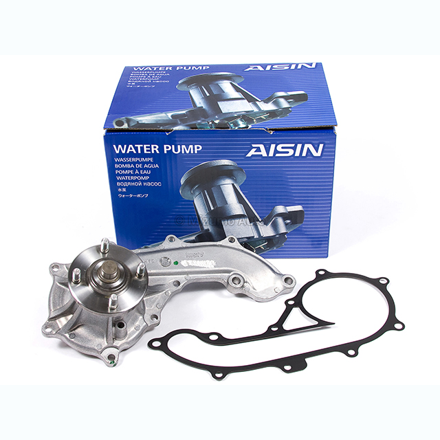 WPT-044 AISIN Water Pump Fit 95-04 Toyota Tacoma 4Runner T100 2.4 2.7 2RZFE 3RZFE 16V